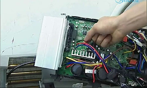 周村美的空调电话是多少