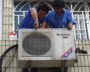 周村空调售后维修服务中心在哪里找