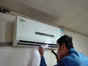 周村格力空调电话是多少