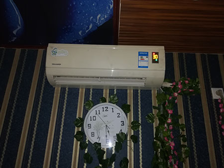 周村空调维修售后服务中心