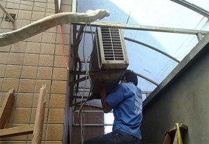 周村空调维修售后服务中心