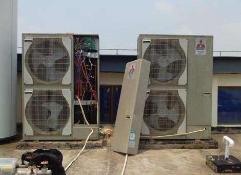 周村空调维修电话号码多少