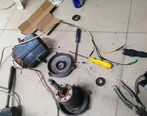 周村空调维修售后服务中心电话在哪里找