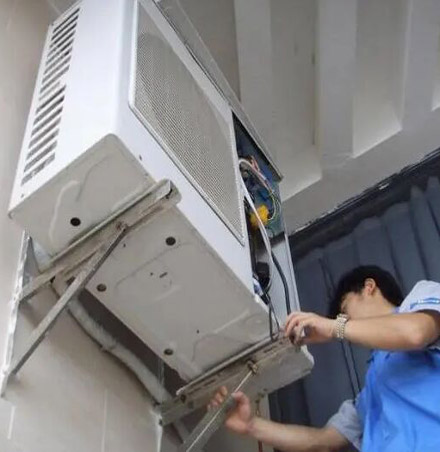 周村24小时空调维修热线