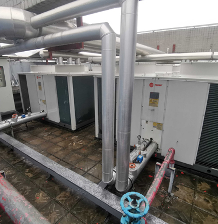 周村附近中央空调维修 周村上门中央空调维修